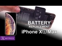 Apple iPhone XS Max Battery Replacement