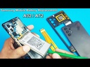 Samsung Galaxy A72 5G Battery Replacement