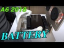 Samsung Galaxy A6 2018 Battery Replacement