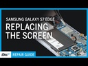 ​​Samsung Galaxy S7 Edge Screen Replacement 