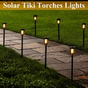 Solar Garden Light