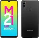 Samsung Galaxy M21 2021 128GB 6GB RAM Smartphone