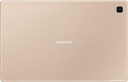 Samsung Galaxy Tab A7 10.4 (2020) 32GB/3GB Tablet (Gold)