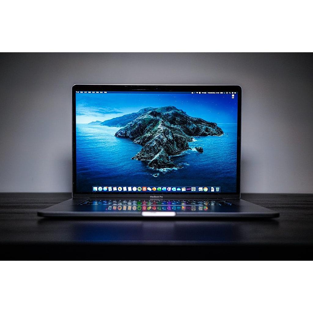 Apple MacBook Pro 2020 13.3 Inch 16GB/512GB