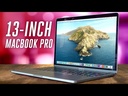 13-inch MacBook Pro 2020 M1 16GB RAM 512GB SSD