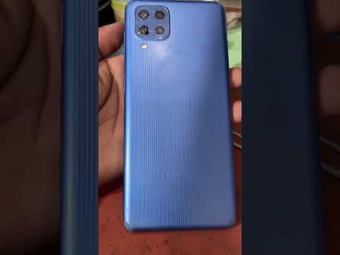 Samsung Galaxy F42 5G Screen Replacement 