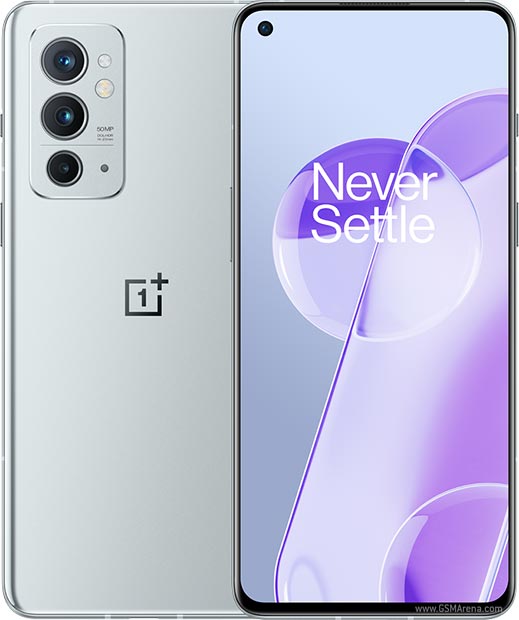 OnePlus 9RT 5G 128GB/8GB Smartphone