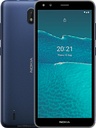 Nokia C1 2nd Edition 16GB/1GB Smartphone (Blue)