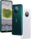 Nokia X10 Smartphone (Forest)