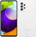 Samsung Galaxy A52 256GB/8GB Smartphone (Black)