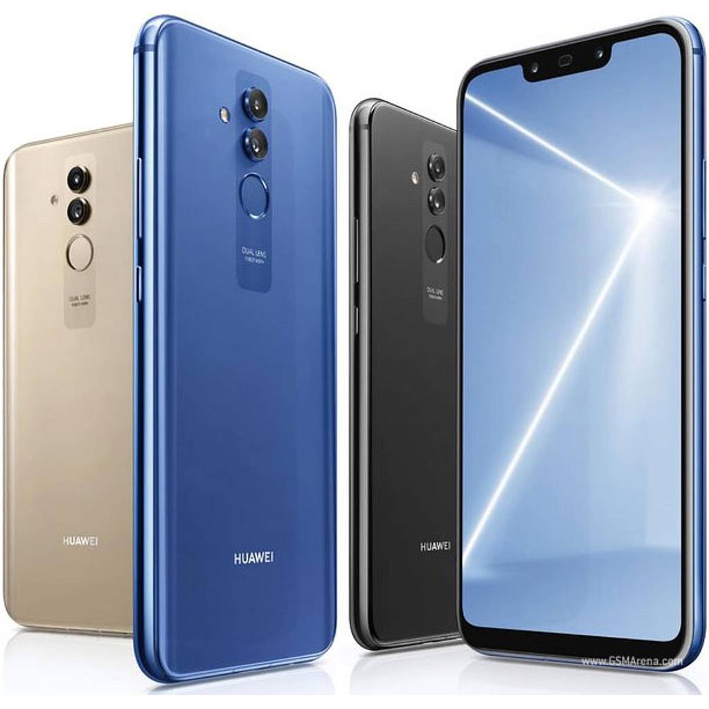 Huawei Mate 20 Lite