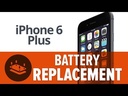 ​​Apple iPhone 6 Plus Battery Replacement
