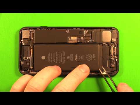 ​​Apple iPhone 7 Battery Replacement