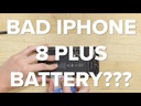 Apple iPhone 8 Plus Battery Replacement