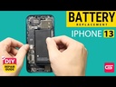 Apple iPhone 13 Battery Replacement