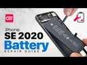 Apple iPhone SE (2020) Battery Replacement