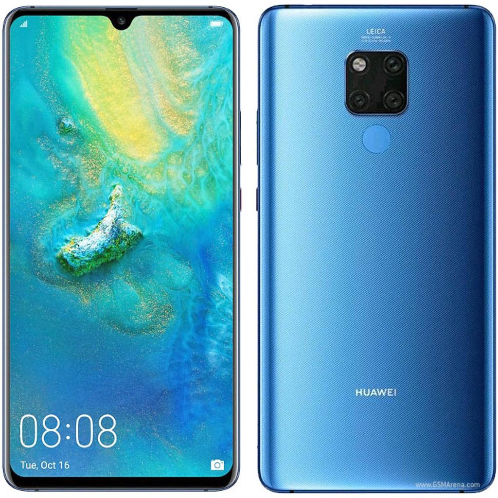 Huawei Mate 20X