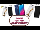 ​​​​​​Tecno Camon 11 Screen Replacement
