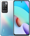 Xiaomi Redmi 10 Smartphone (Sea Blue)