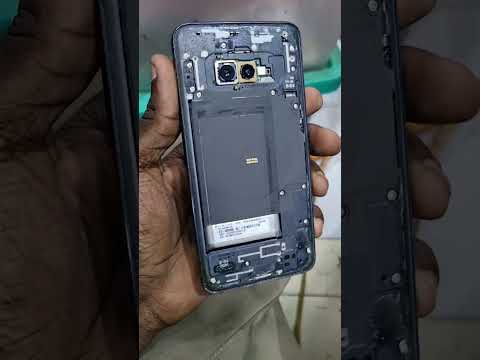 ​Samsung Galaxy S10e Screen Replacement