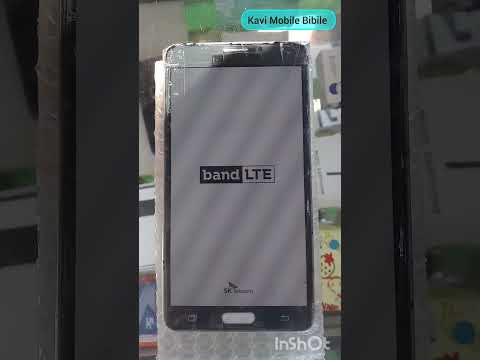 Samsung Galaxy Note 4 Screen Replacement