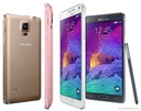 Samsung Galaxy Note 4 Screen Replacement