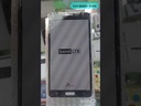 Samsung Galaxy Note 4 Screen Replacement