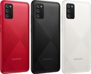 Samsung Galaxy A02s 3GB/32GB Smartphone (Black)