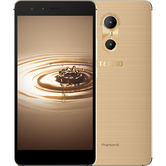 Tecno Phantom 6 Screen Replacement 