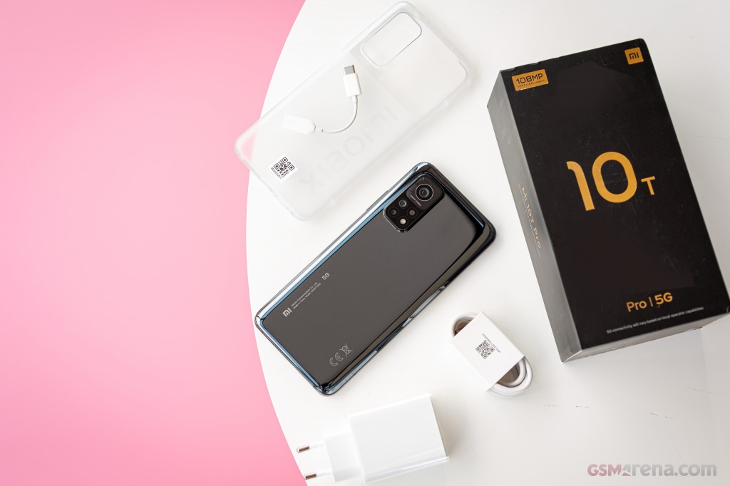 Xiaomi Mi 10 Pro 5G Screen Replacement 