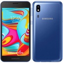 Samsung Galaxy A2 Core Smartphone (Black)