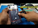 Samsung Galaxy A20s Battery Replacement