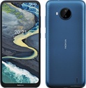 Nokia C20 Plus Smartphone ( Ocean Blue)