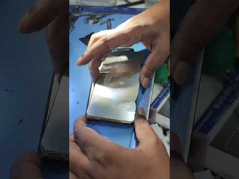 Samsung Galaxy M32 Screen Replacement