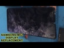 Samsung Galaxy M12 Screen Replacement