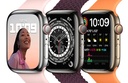 Apple Watch Series 7 Smartwatch