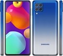Samsung Galaxy M62 Screen Replacement & Repairs