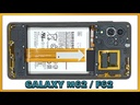 Samsung Galaxy M62 Screen Replacement