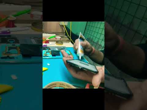 Samsung Galaxy M40 Screen Replacement