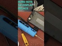 Samsung Galaxy M21s Screen Replacement 