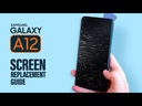 Samsung Galaxy M12 Screen Replacement
