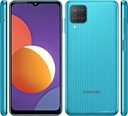 Samsung Galaxy M12 Screen Replacement