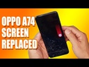 ​​OPPO A74 Screen Replacement