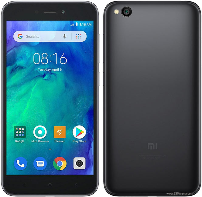 ​Xiaomi Redmi Go Screen Replacement 