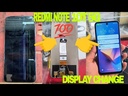 ​Xiaomi Redmi Note 10T 5G Screen Replacement