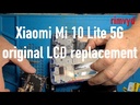 ​Xiaomi Mi 10T Lite 5G Screen Replacement 