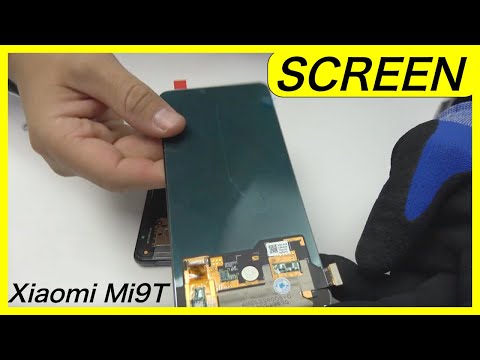​Xiaomi Mi 9T Screen Replacement 
