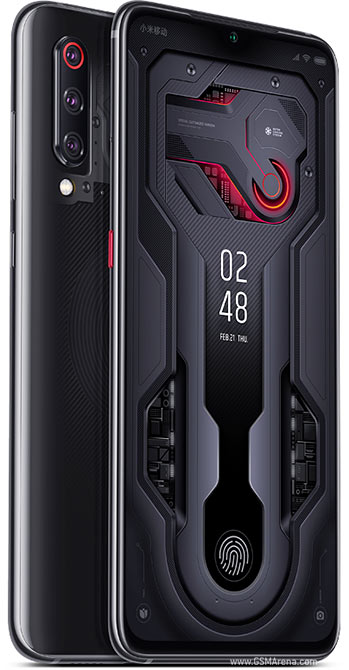 Xiaomi Mi 9 Explorer Screen Replacement