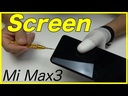 ​Xiaomi Mi Max 3 Screen Replacement 