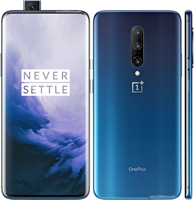 ​​Oneplus 7 Pro 5G Screen Replacement 